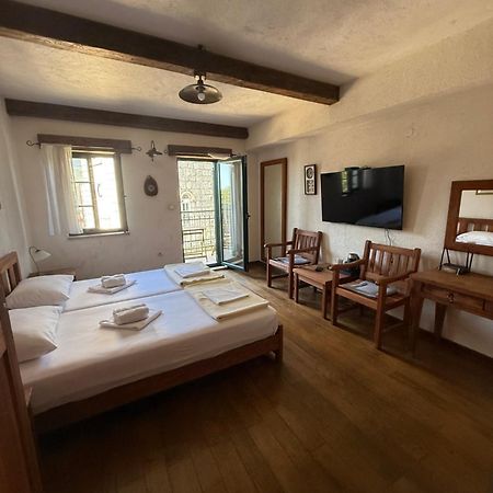 Skver Studio Apartments Herceg Novi Exterior photo