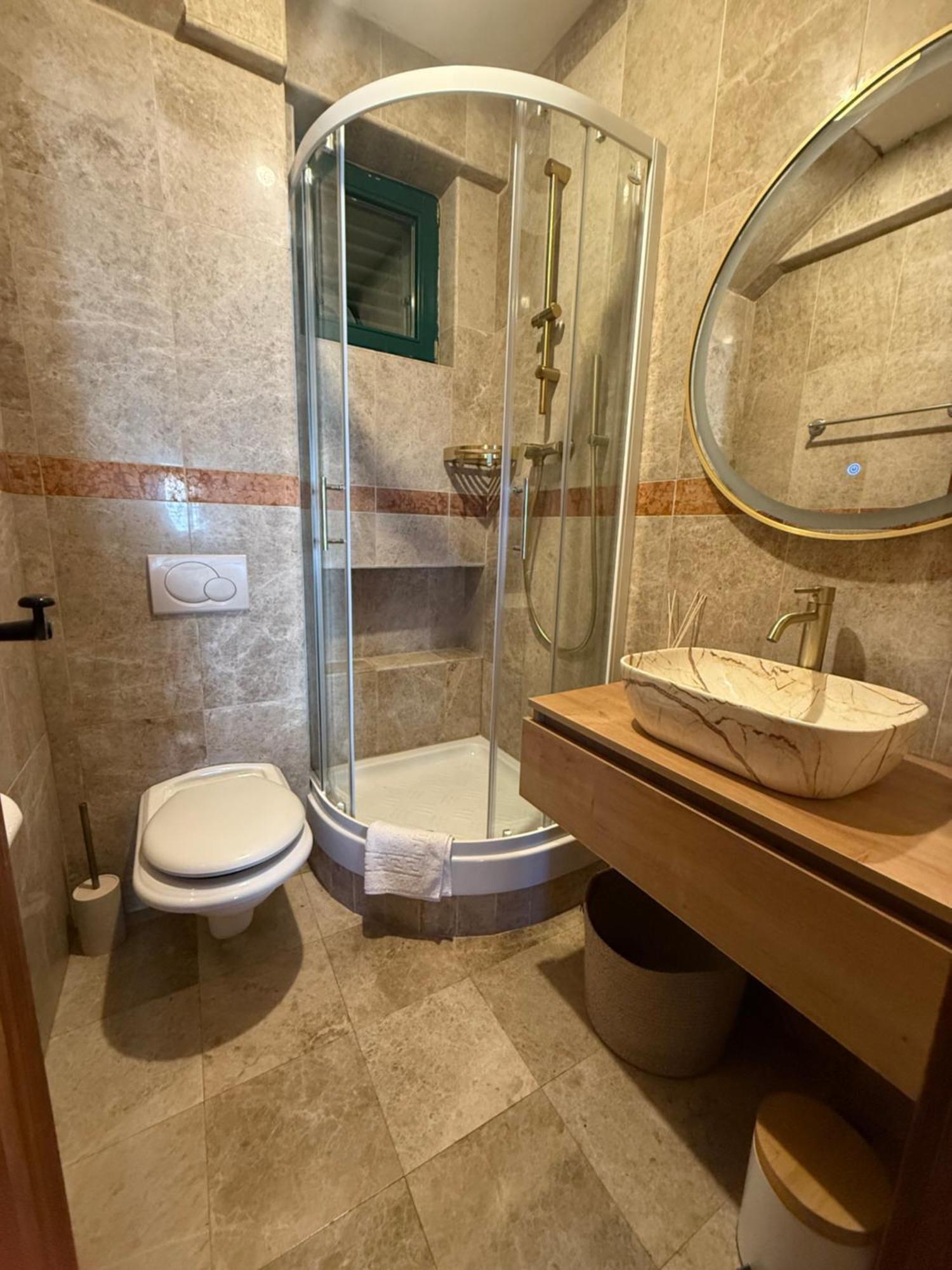 Skver Studio Apartments Herceg Novi Exterior photo